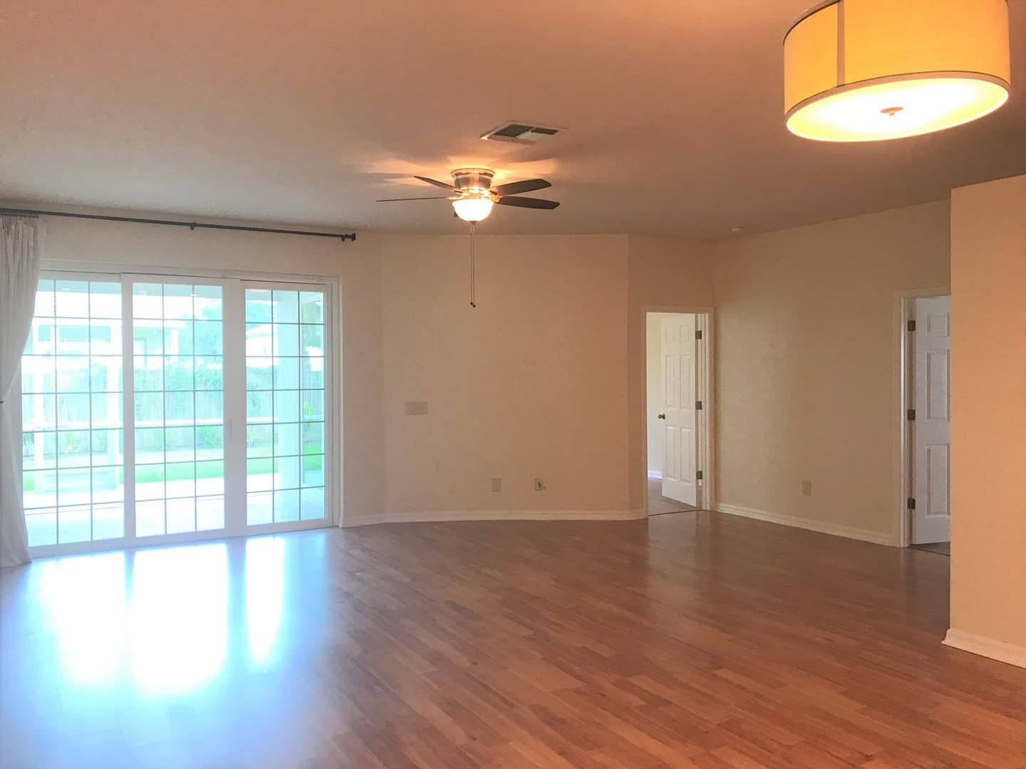 Tampa House: 10409 Mulligan Ct.