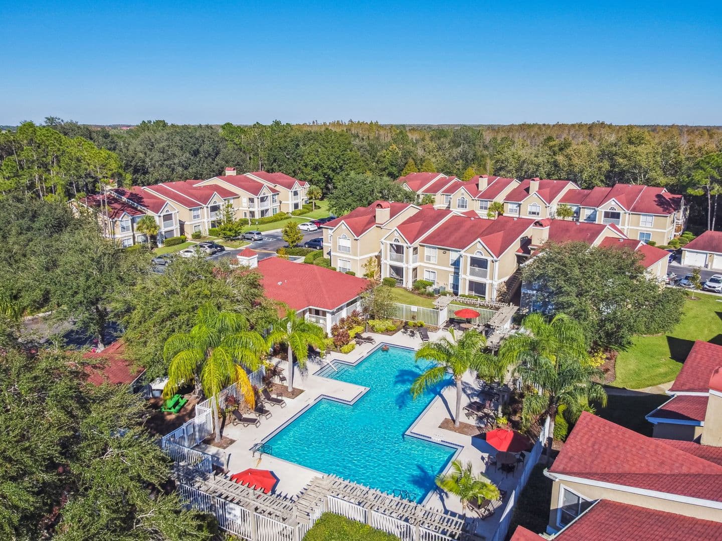 Tampa Condo: 9481 Highland Oak Dr.