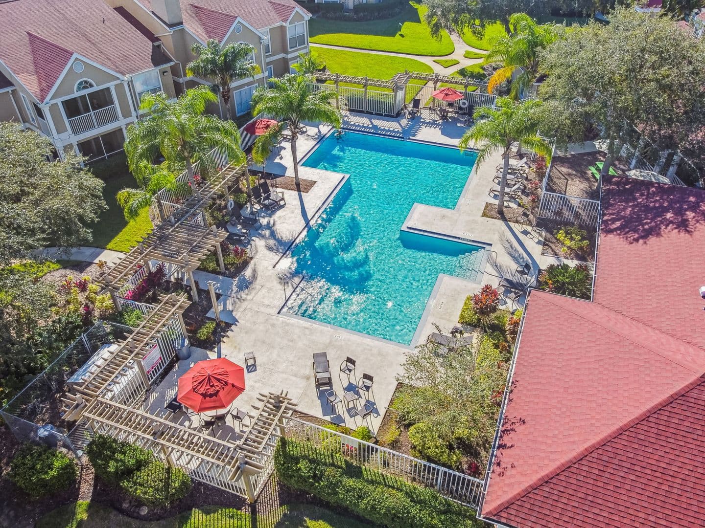 Tampa Condo: 9481 Highland Oak Dr.