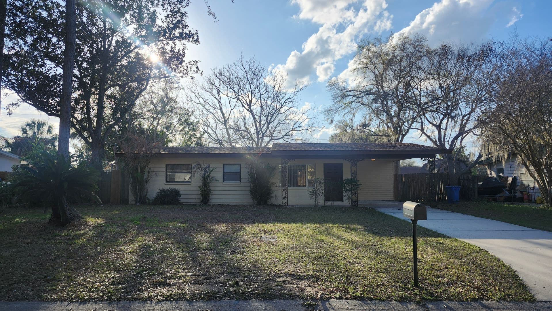 Brandon House: 908 Westmore Ave.