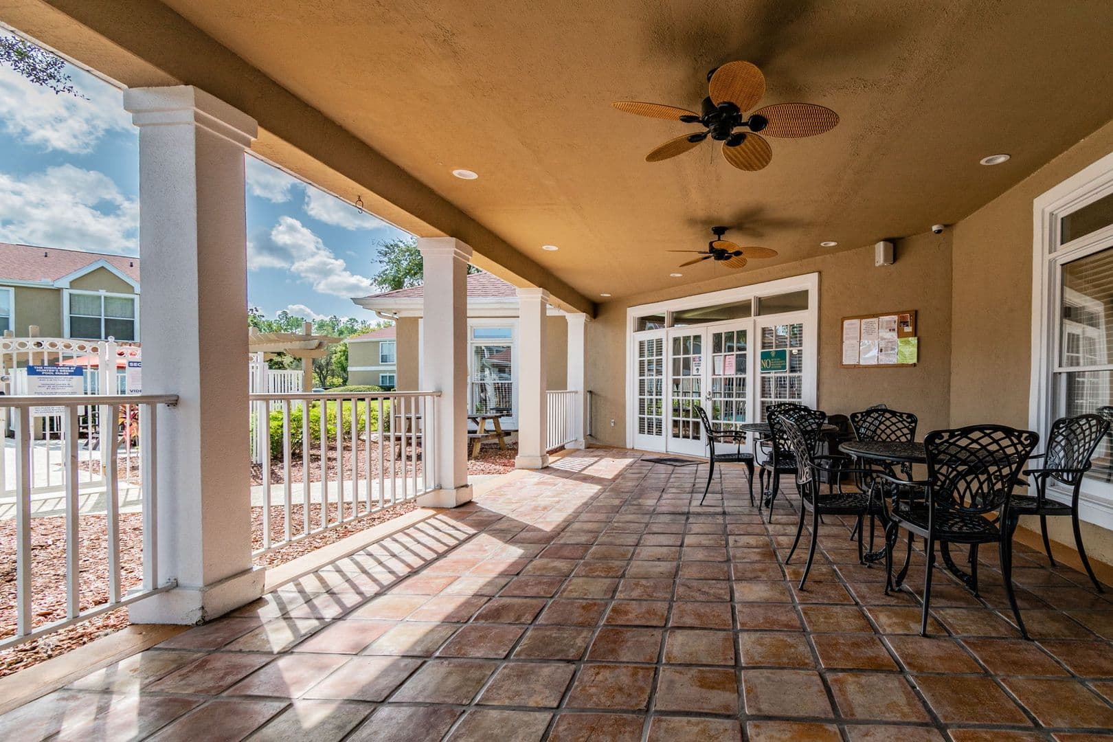 Tampa Condo: 9481 Highland Oak Dr.