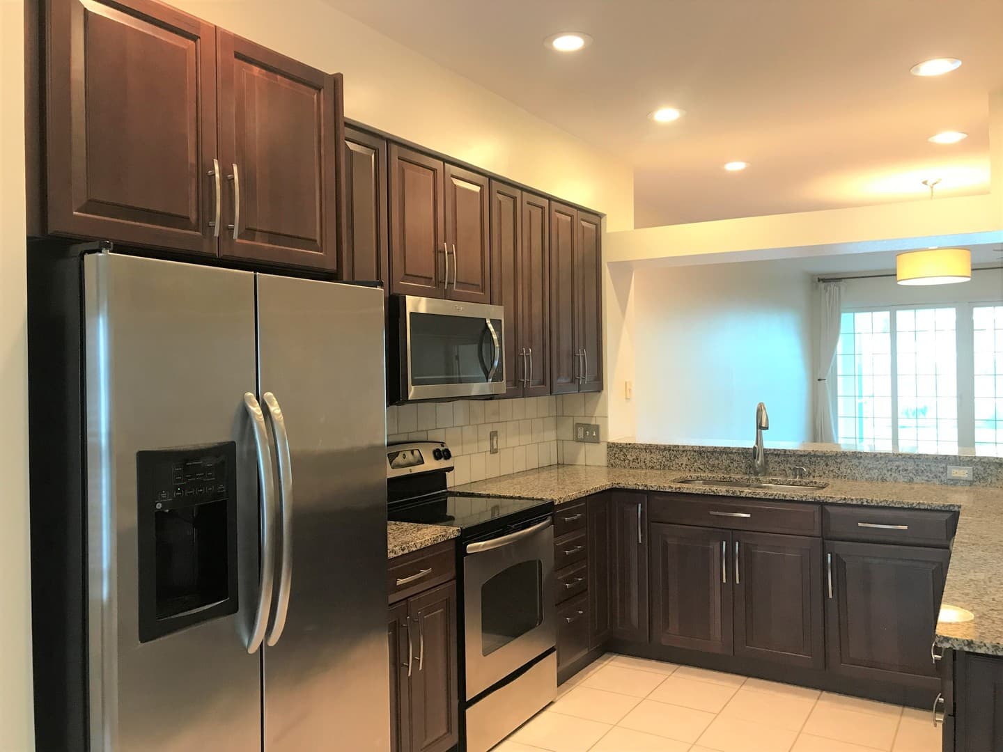 Tampa House: 10409 Mulligan Ct.