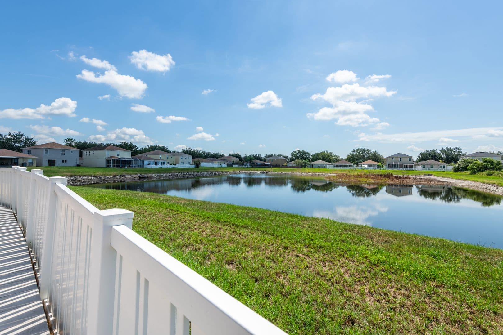 Riverview House: 10907 Golden Silence Dr.