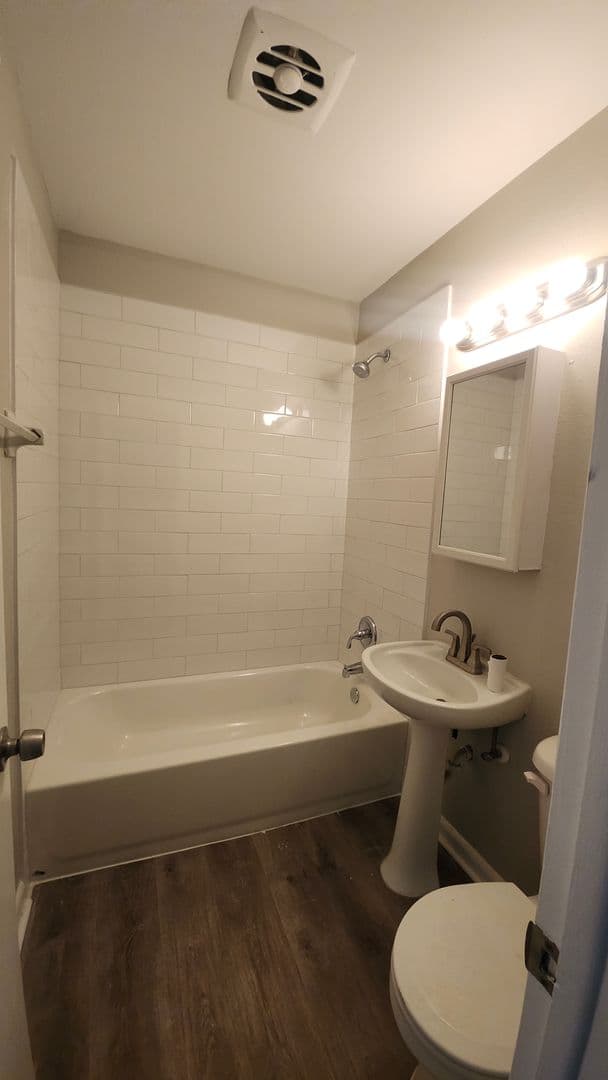 Brandon House: 908 Westmore Ave.