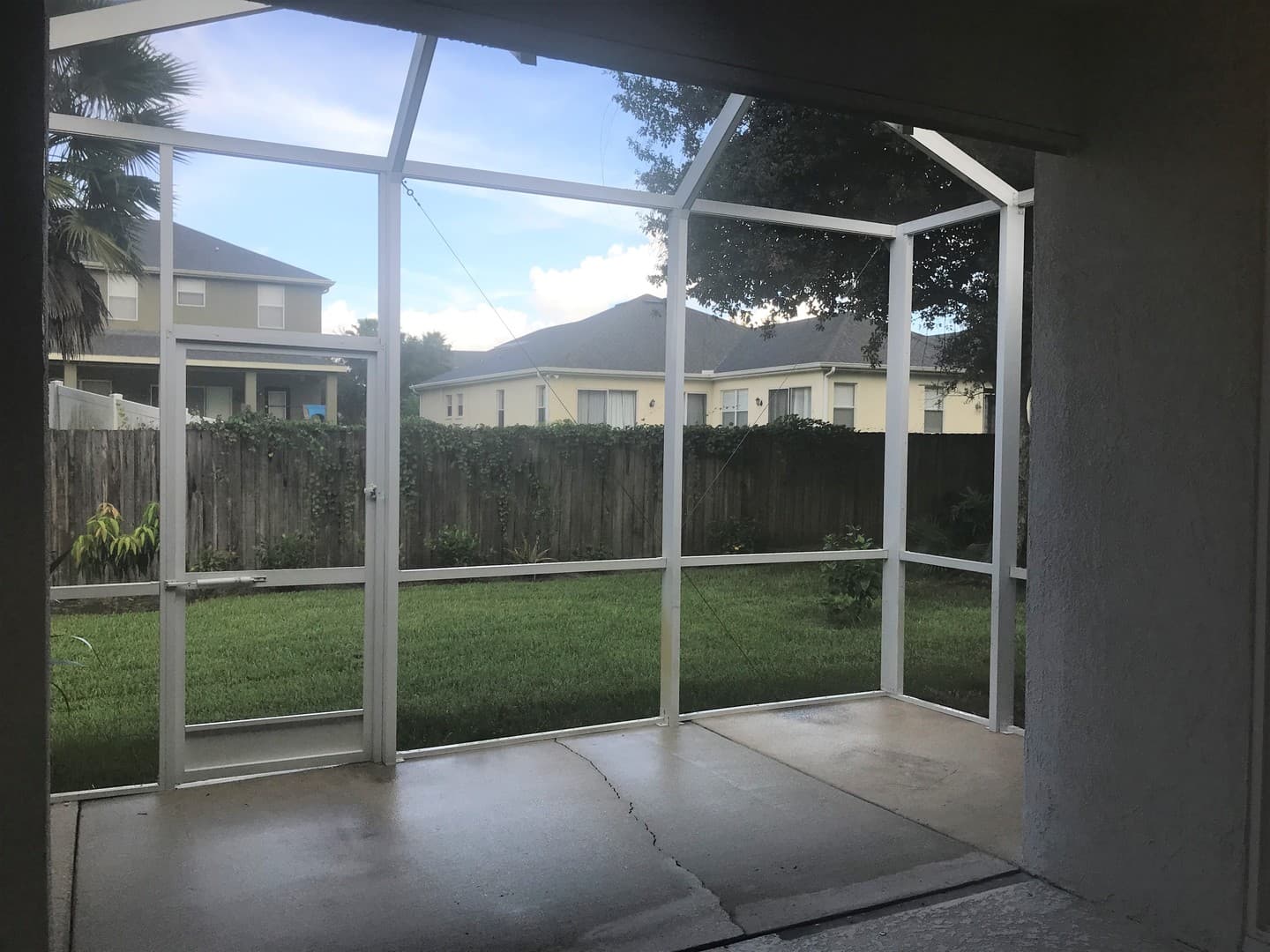 Tampa House: 10409 Mulligan Ct.