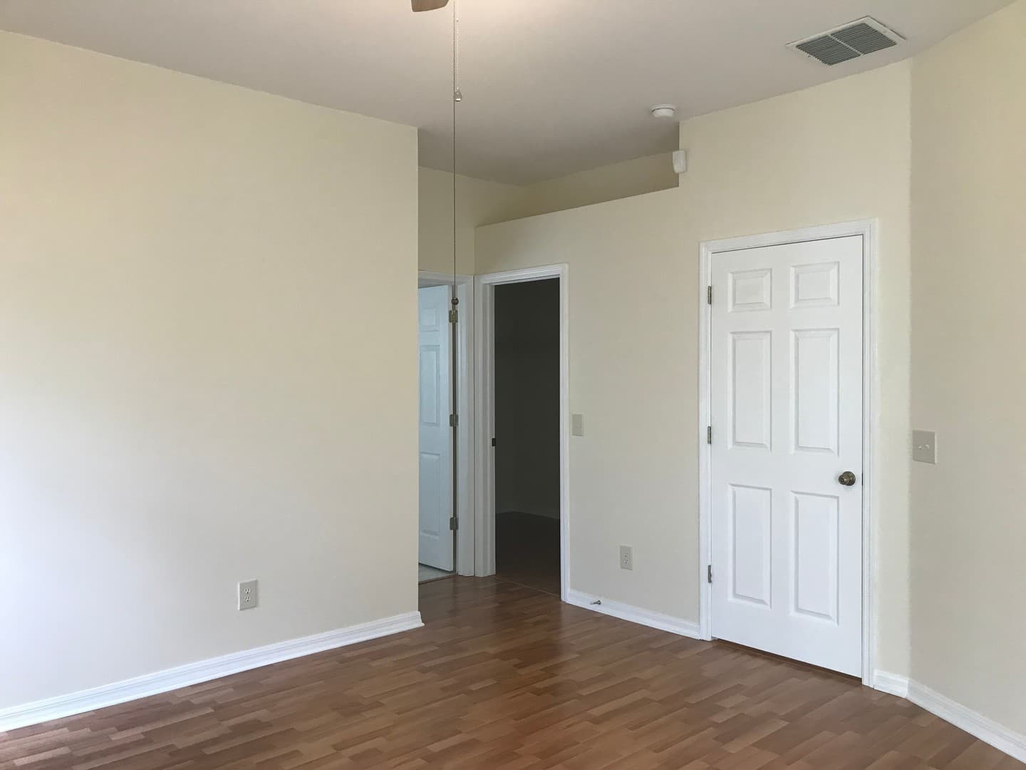 Tampa House: 10409 Mulligan Ct.