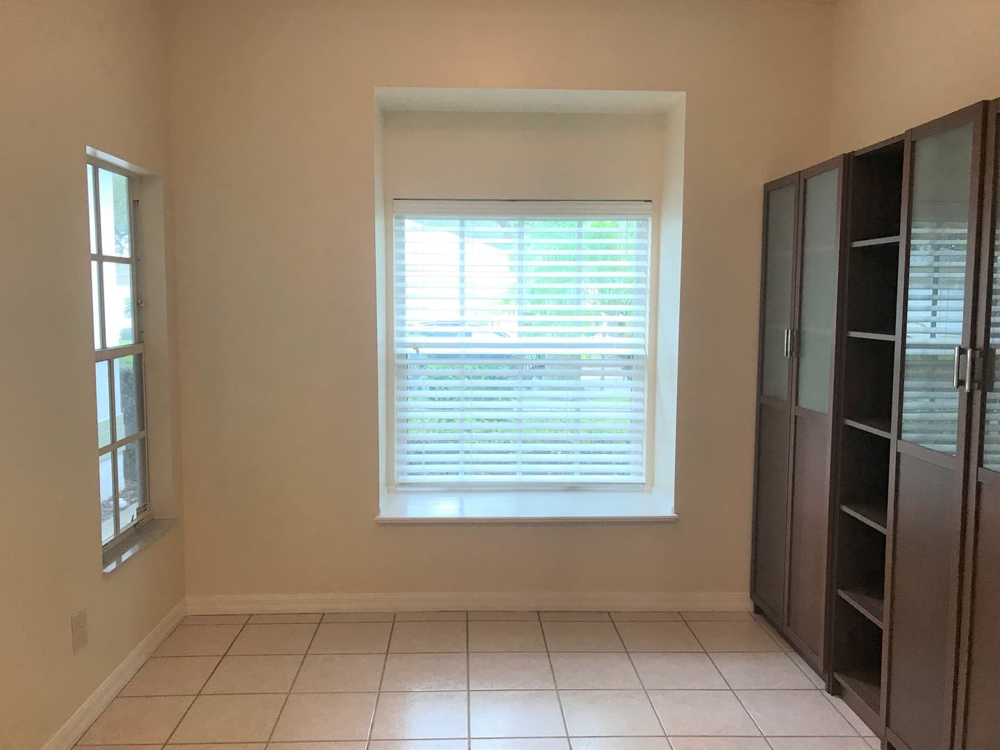 Tampa House: 10409 Mulligan Ct.