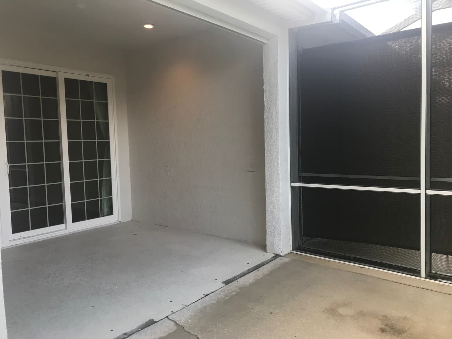 Tampa House: 10409 Mulligan Ct.