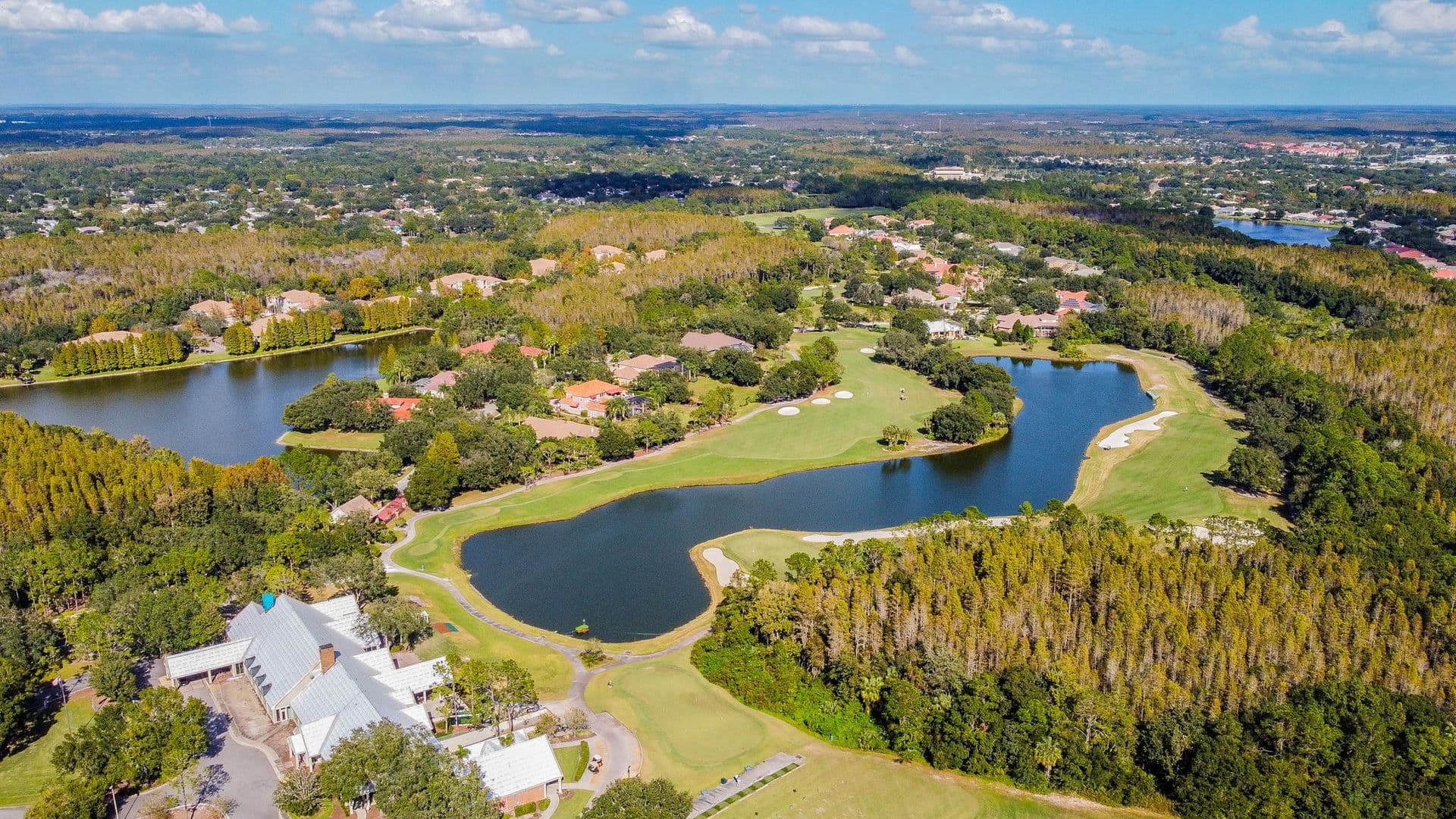 Tampa Condo: 9481 Highland Oak Dr.