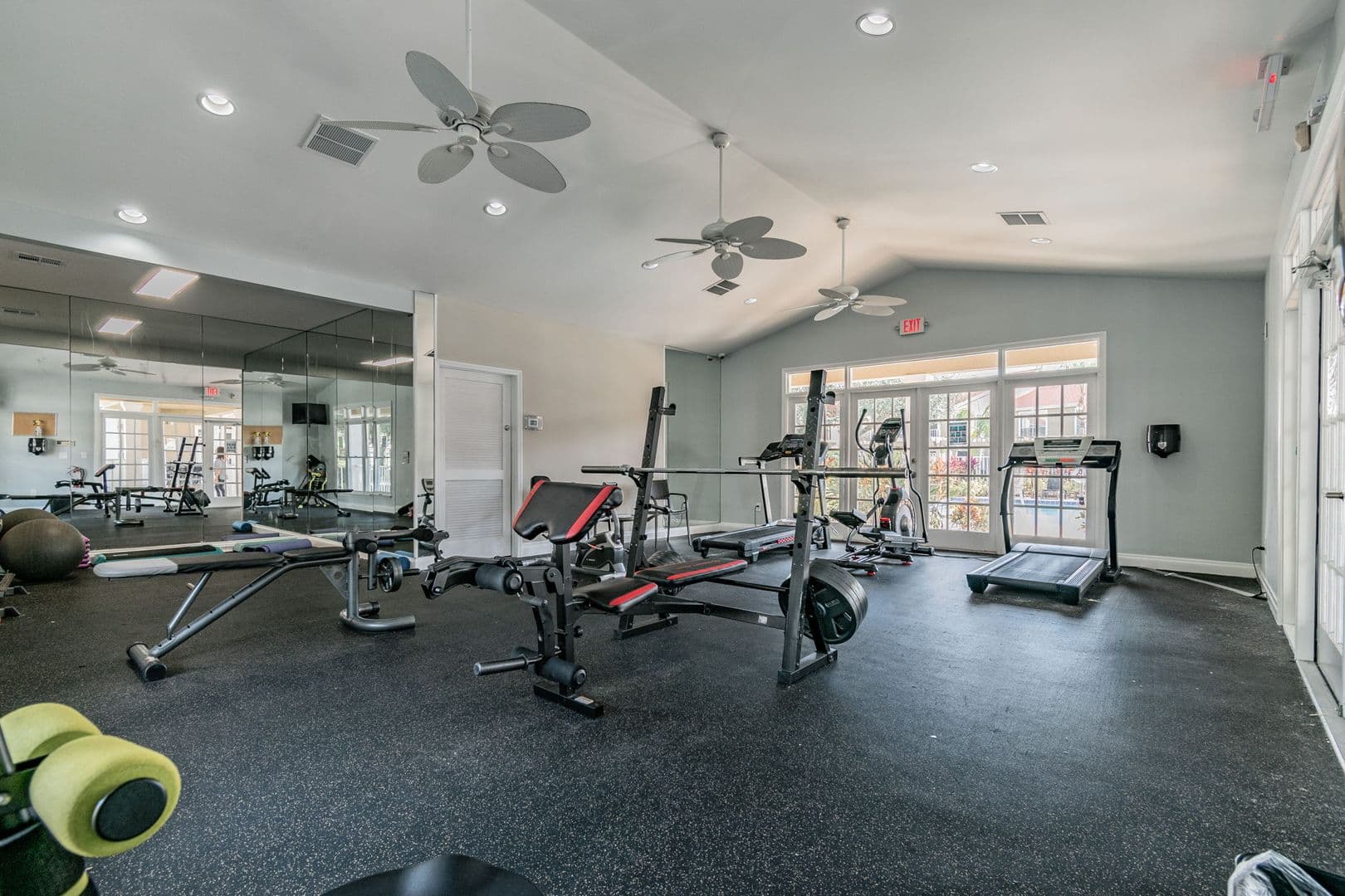 Tampa Condo: 9481 Highland Oak Dr.