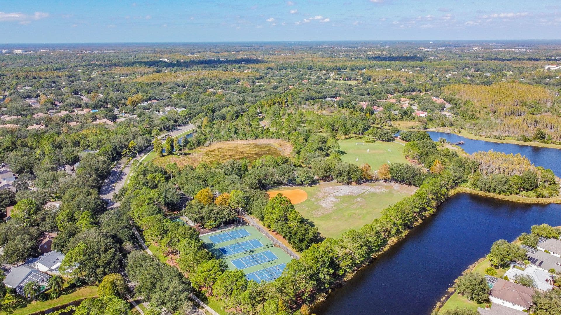 Tampa Condo: 9481 Highland Oak Dr.