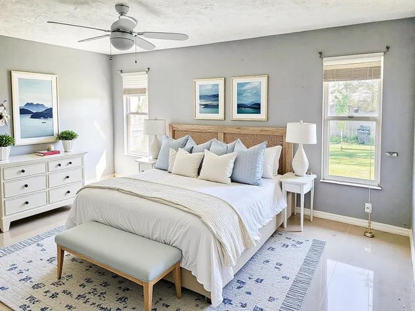 Port St. Lucie House: 518 SE Ocean Spray Terrace