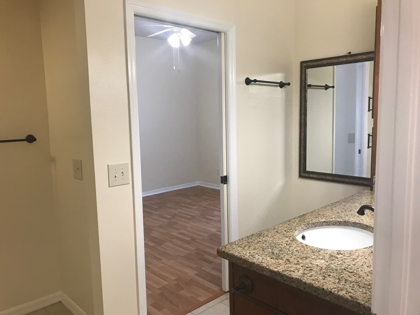 Tampa House: 10409 Mulligan Ct.