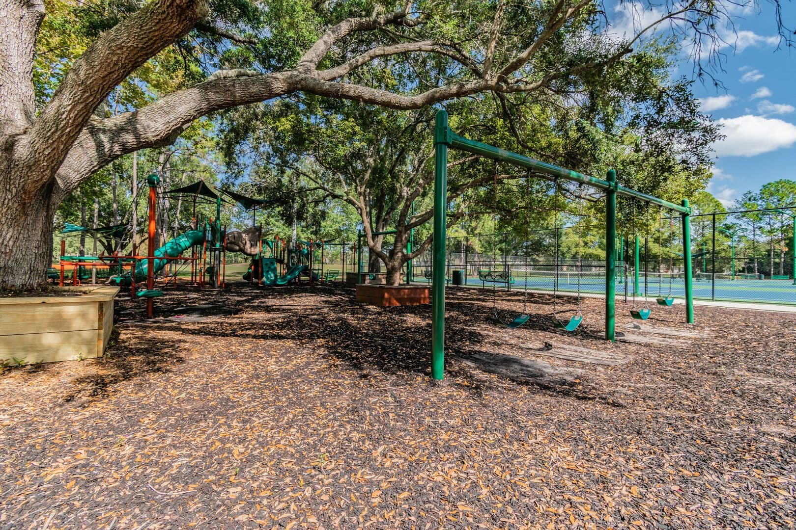Tampa Condo: 9481 Highland Oak Dr.