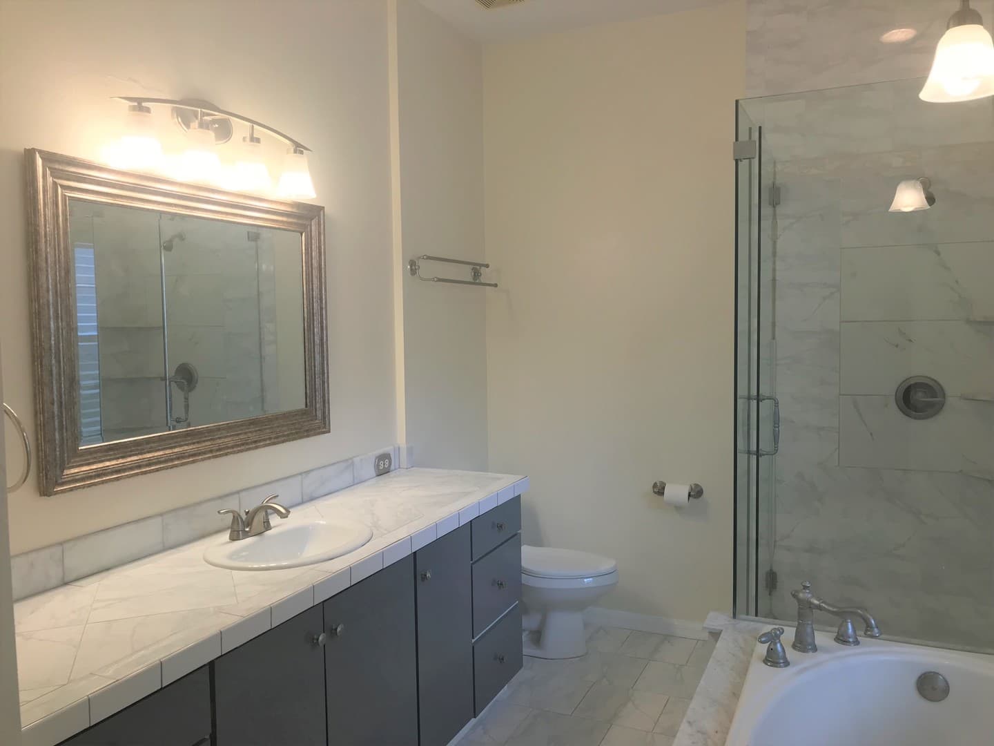 Tampa House: 10409 Mulligan Ct.