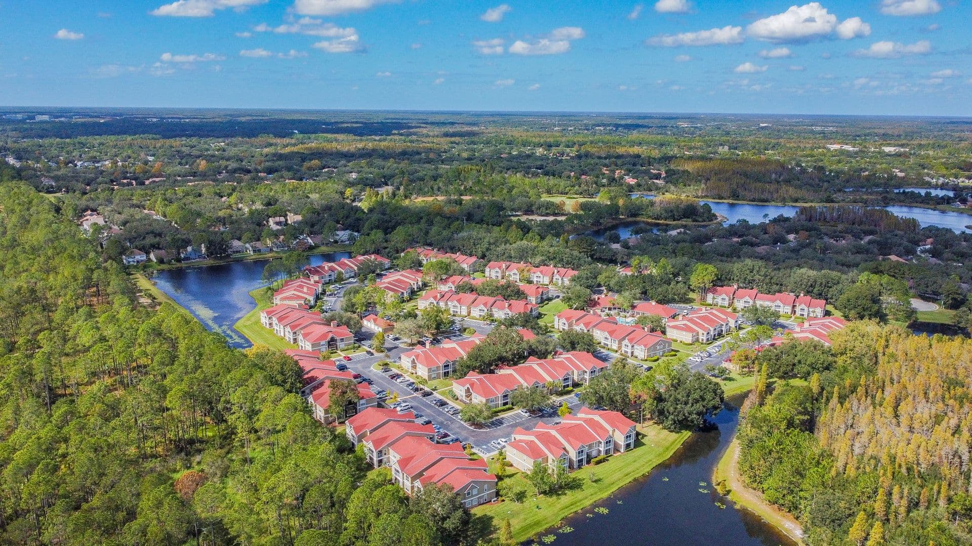 Tampa Condo: 9481 Highland Oak Dr.