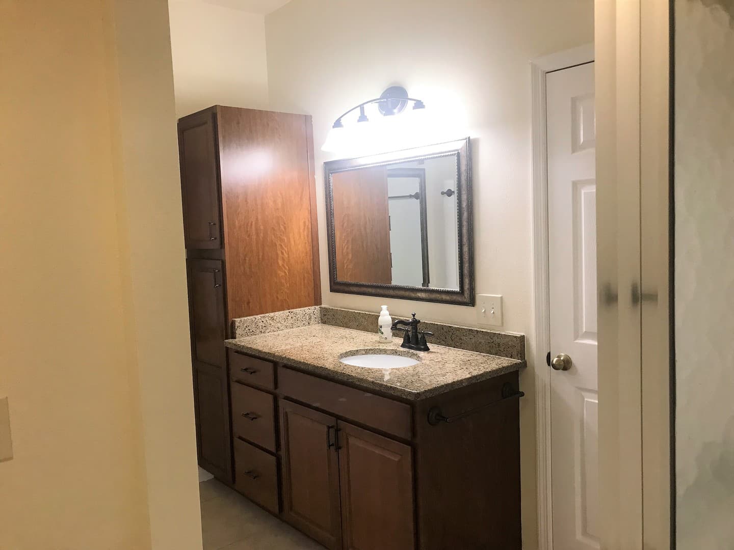 Tampa House: 10409 Mulligan Ct.