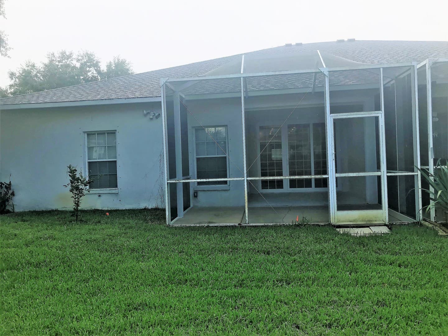 Tampa House: 10409 Mulligan Ct.
