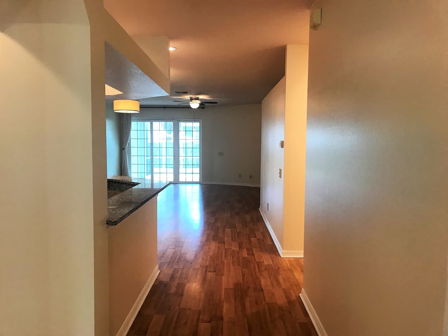 Tampa House: 10409 Mulligan Ct.