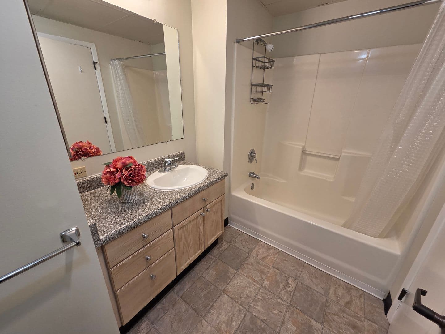 Seattle Apartment: 523 Pine Street