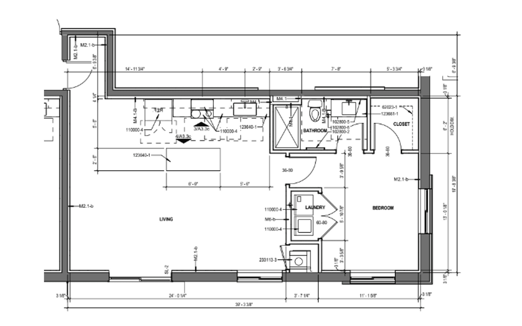 Fort Wayne Apartment: 2917 Westbrook Drive