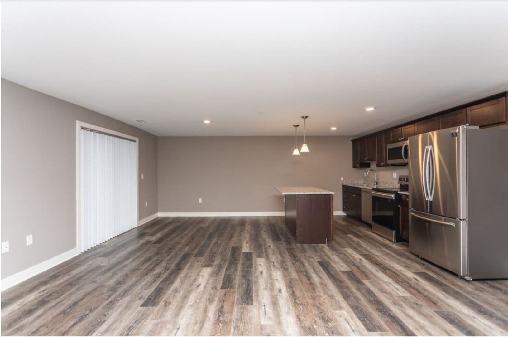 Fort Wayne Apartment: 2917 Westbrook Drive