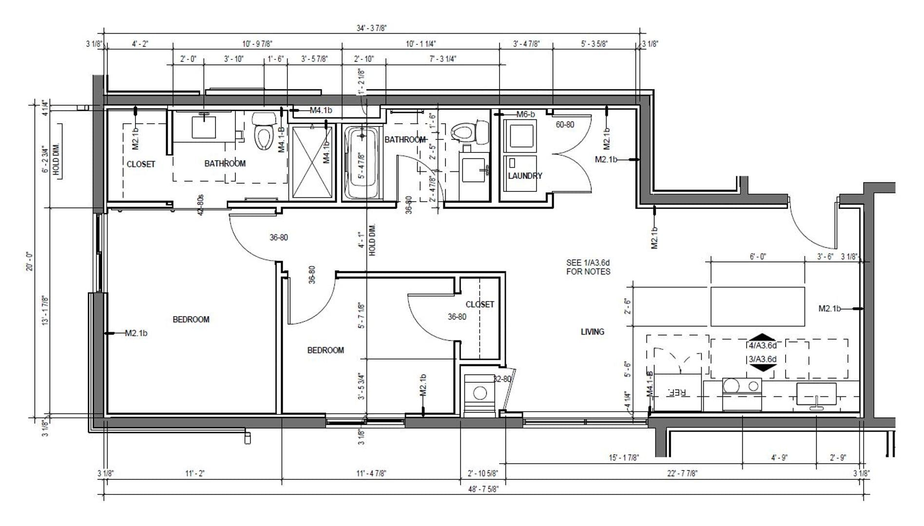 Fort Wayne Apartment: 2817 Westbrook Drive