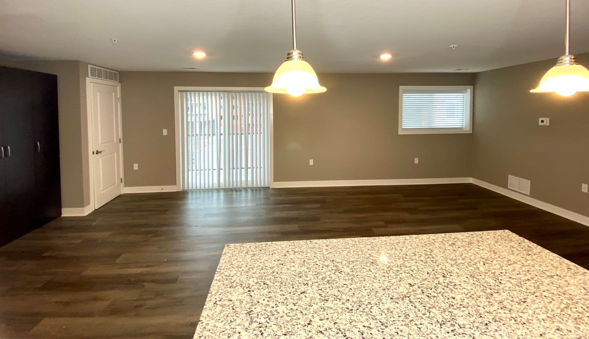 Fort Wayne Apartment: 2817 Westbrook Drive