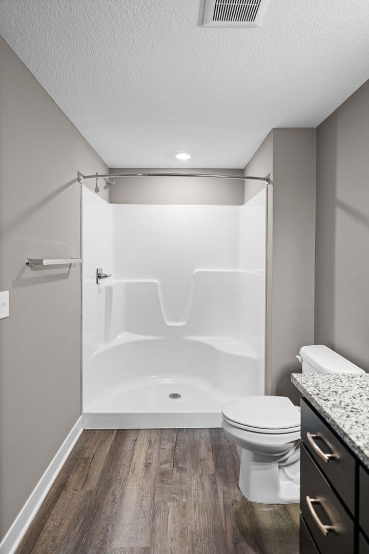 Fort Wayne Apartment: 2817 Westbrook Drive