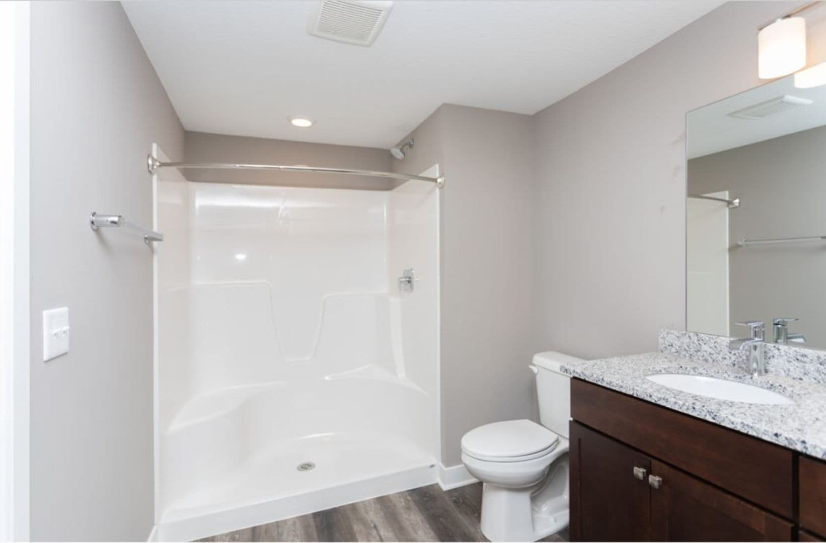 Fort Wayne Apartment: 2917 Westbrook Drive