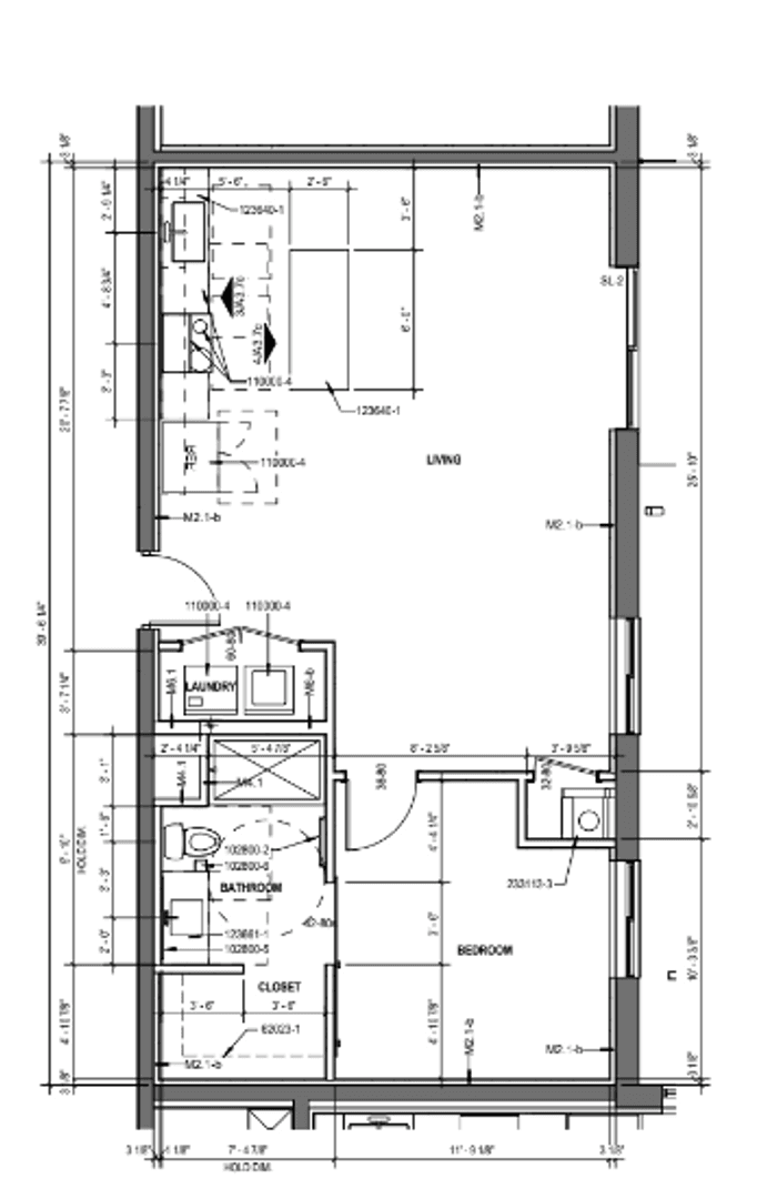 Fort Wayne Apartment: 2917 Westbrook Drive