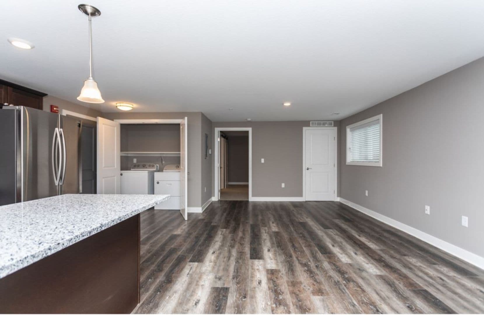 Fort Wayne Apartment: 2917 Westbrook Drive