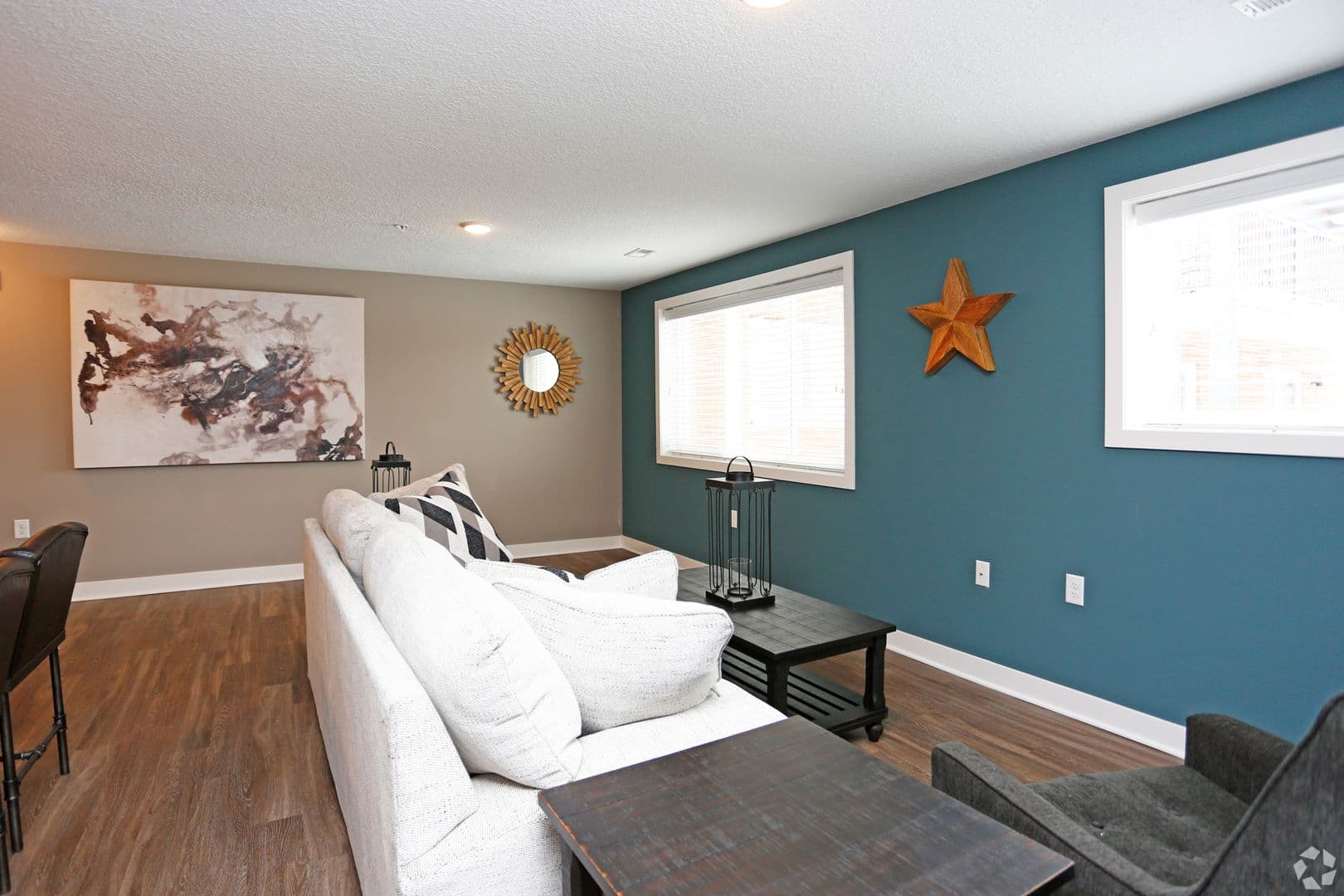 Fort Wayne Apartment: 2907 Westbrook Drive