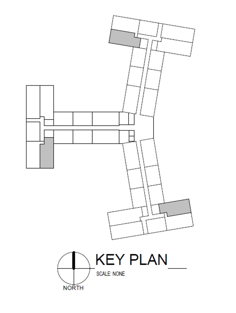 Fort Wayne Apartment: 2827 Westbrook Drive