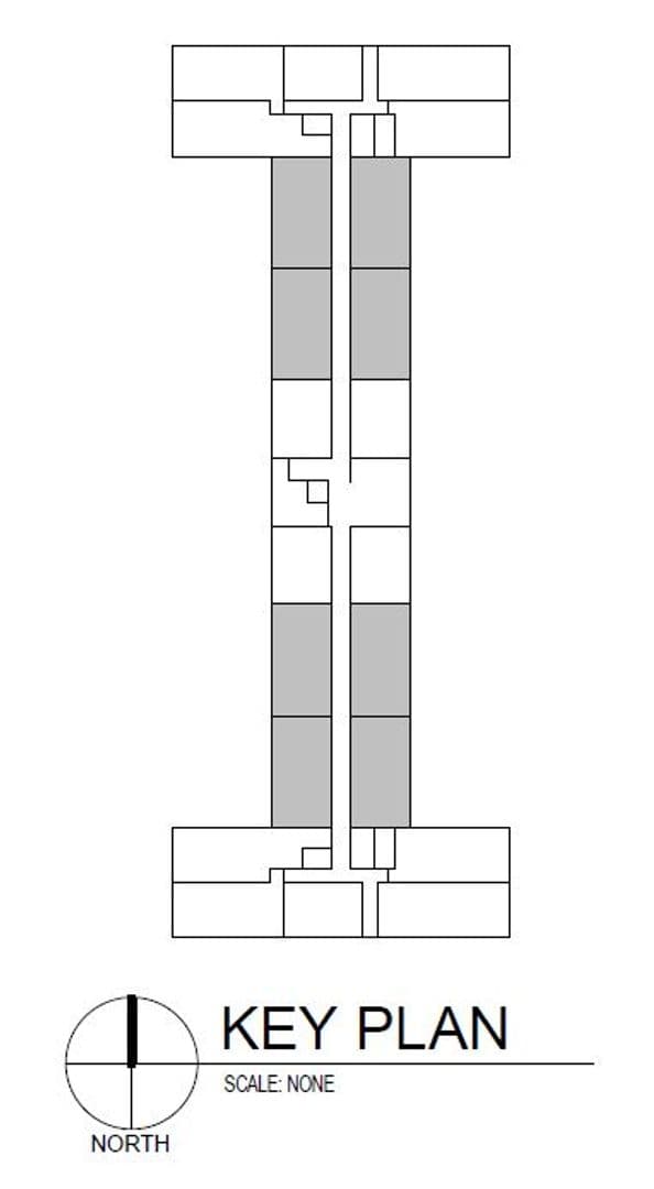 Fort Wayne Apartment: 2817 Westbrook Drive