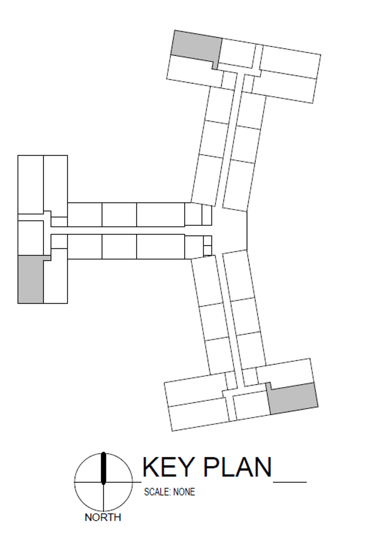Fort Wayne Apartment: 2827 Westbrook Drive