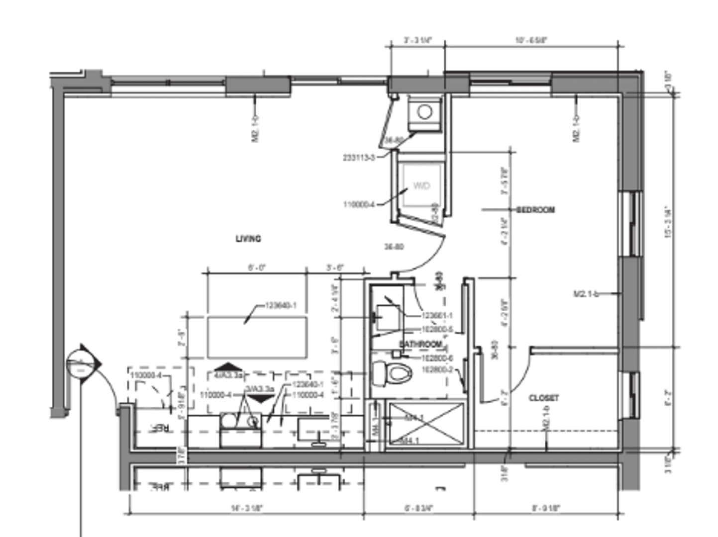 Fort Wayne Apartment: 2907 Westbrook Drive