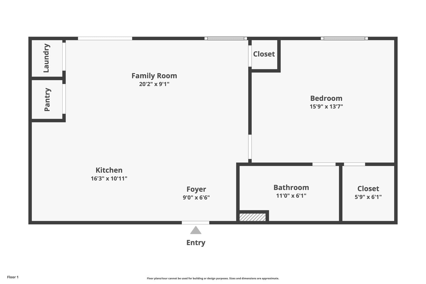 Fort Wayne Apartment: 2827 Westbrook Drive