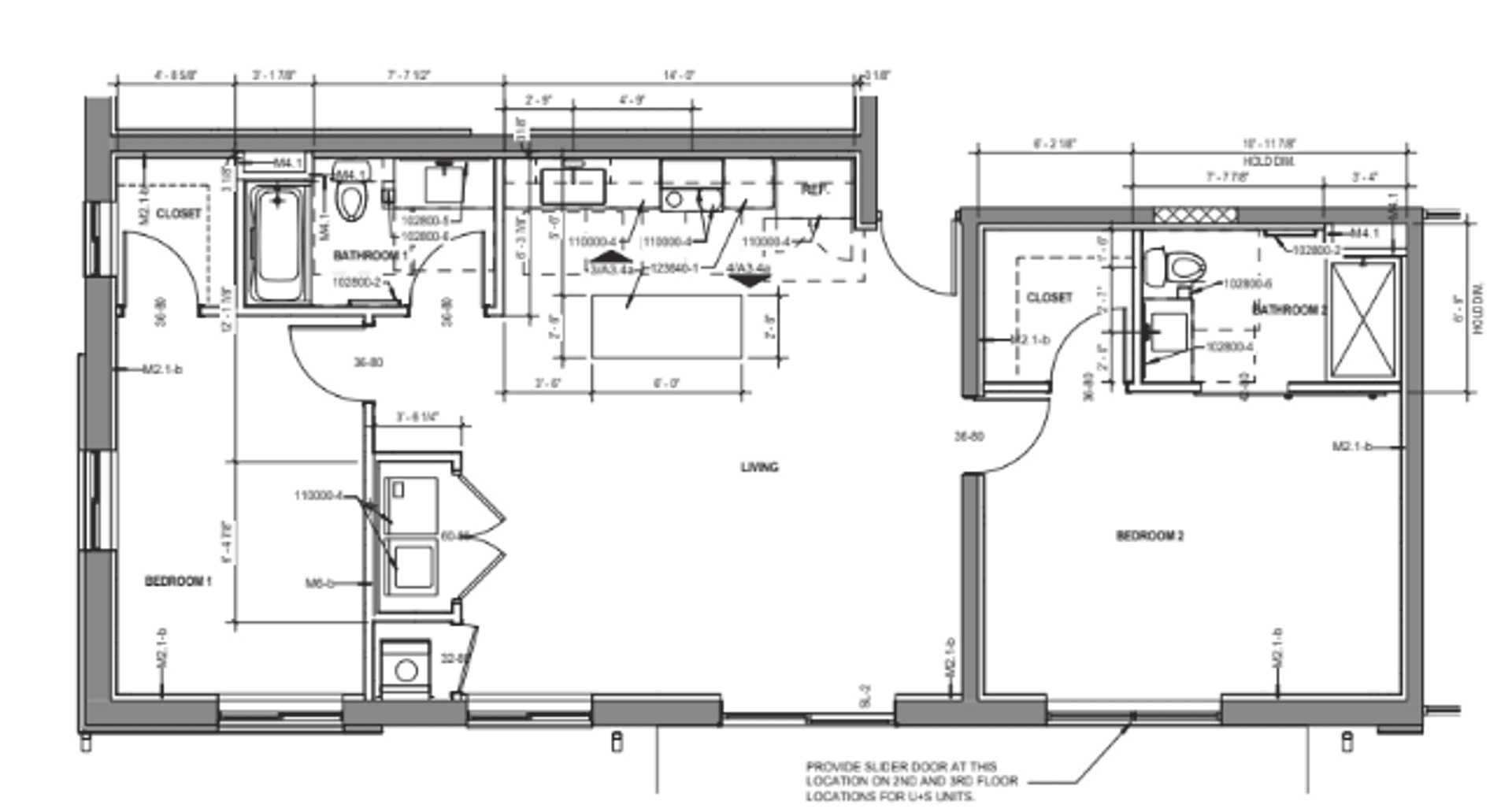 Fort Wayne Apartment: 2907 Westbrook Drive
