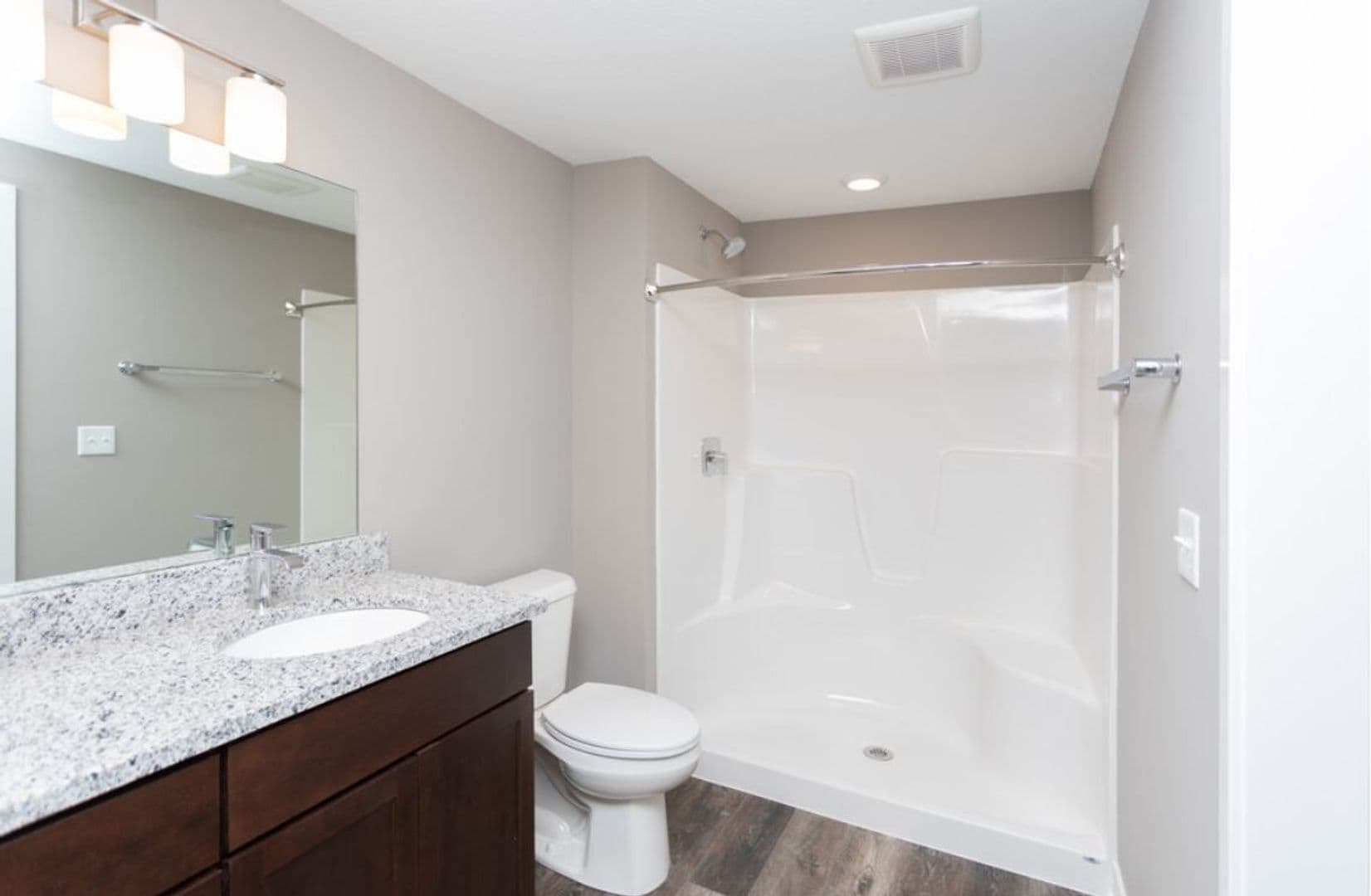 Fort Wayne Apartment: 2917 Westbrook Drive