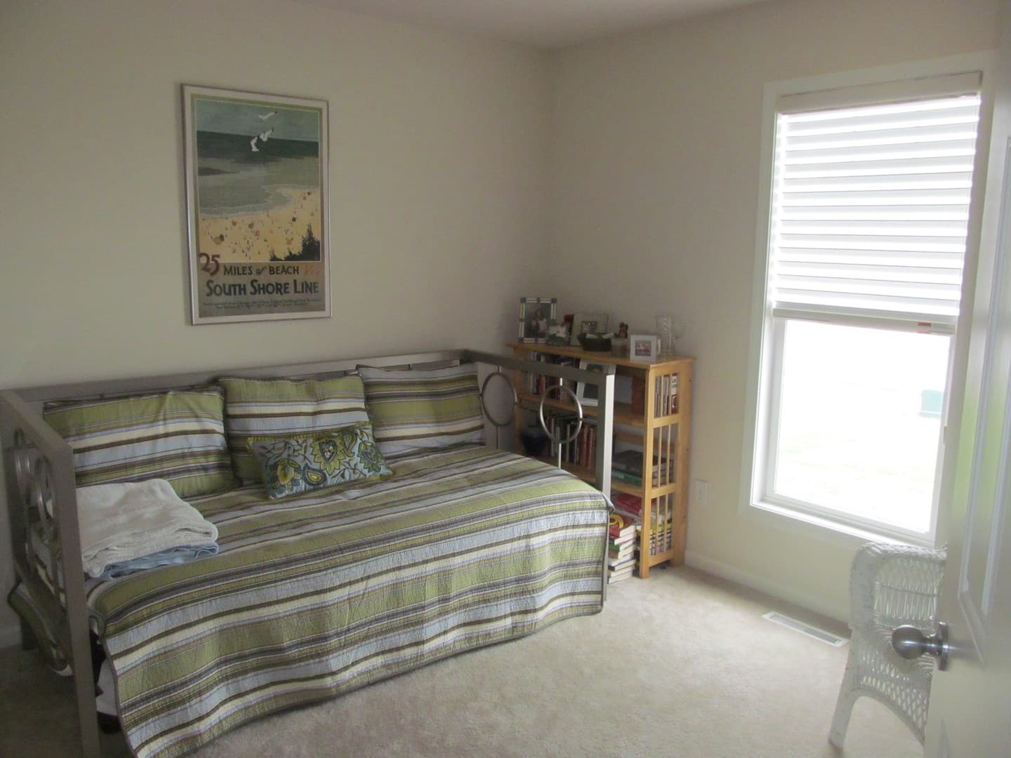Granger House: 6103 Rockefellar Court