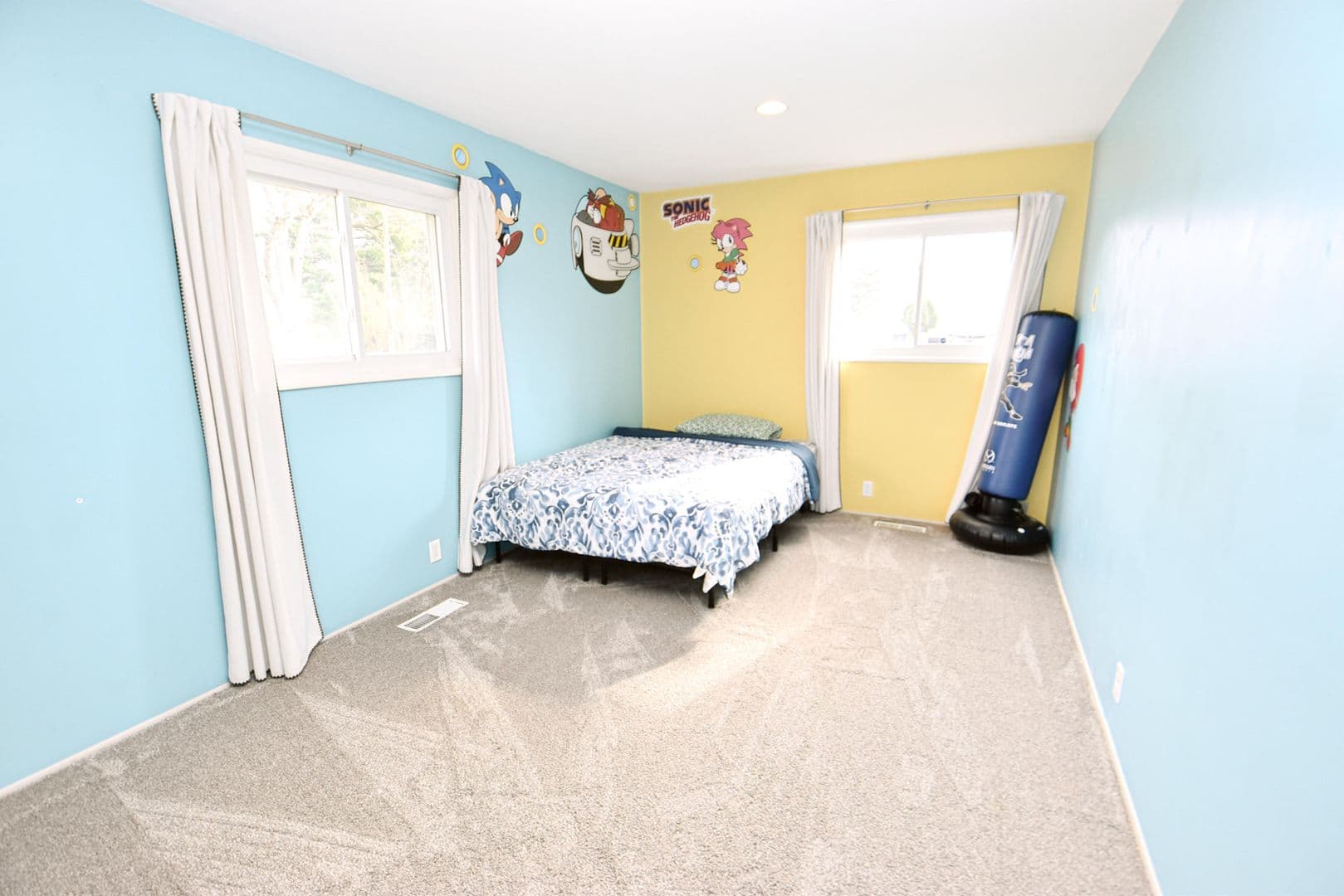 South Bend House: 1954 Malvern Way
