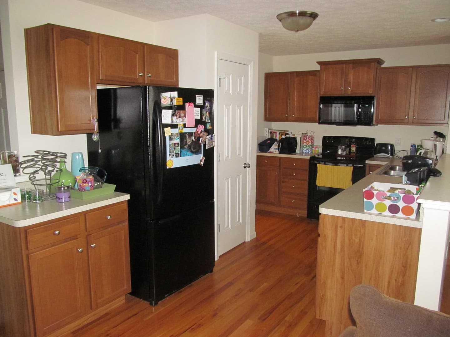 Granger House: 6103 Rockefellar Court