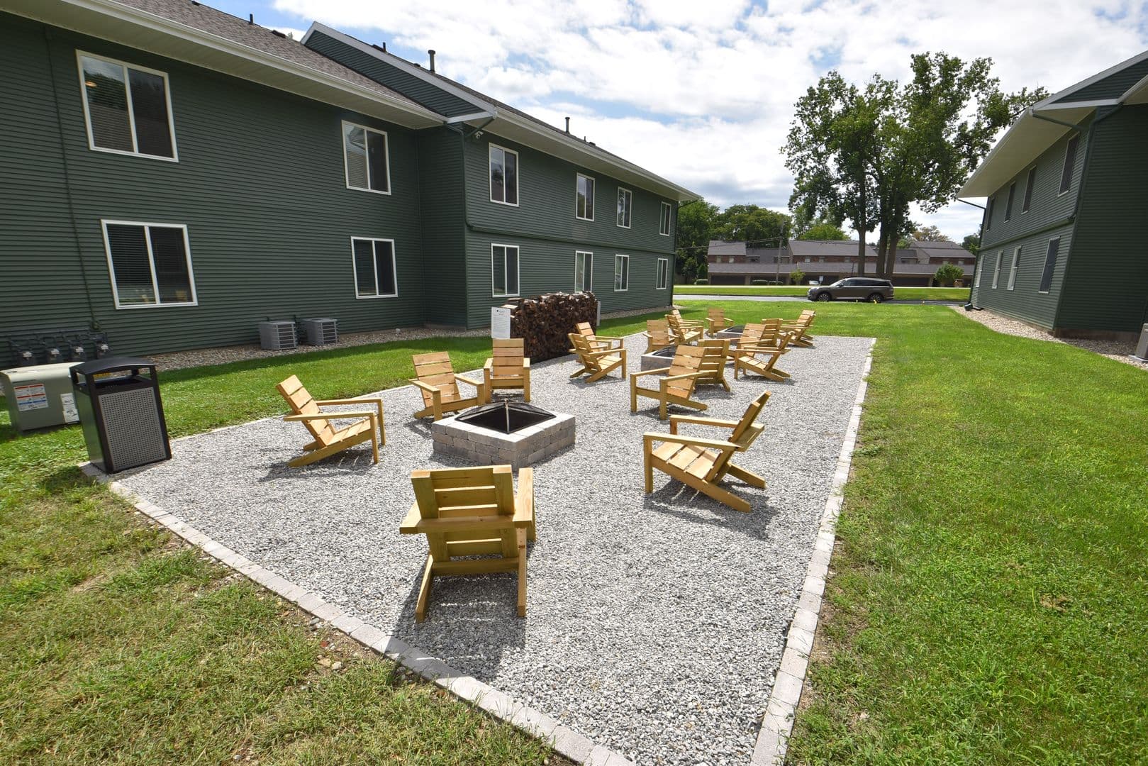 South Bend Condo: 18085 Bulla Rd