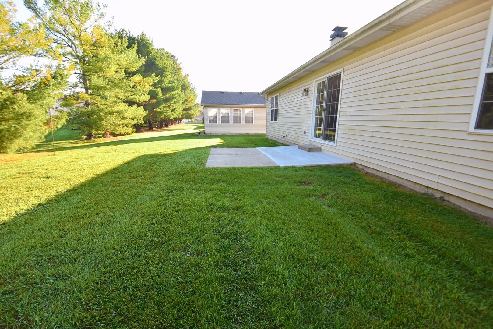 South Bend House: 4117 Cherry Pointe Dr.
