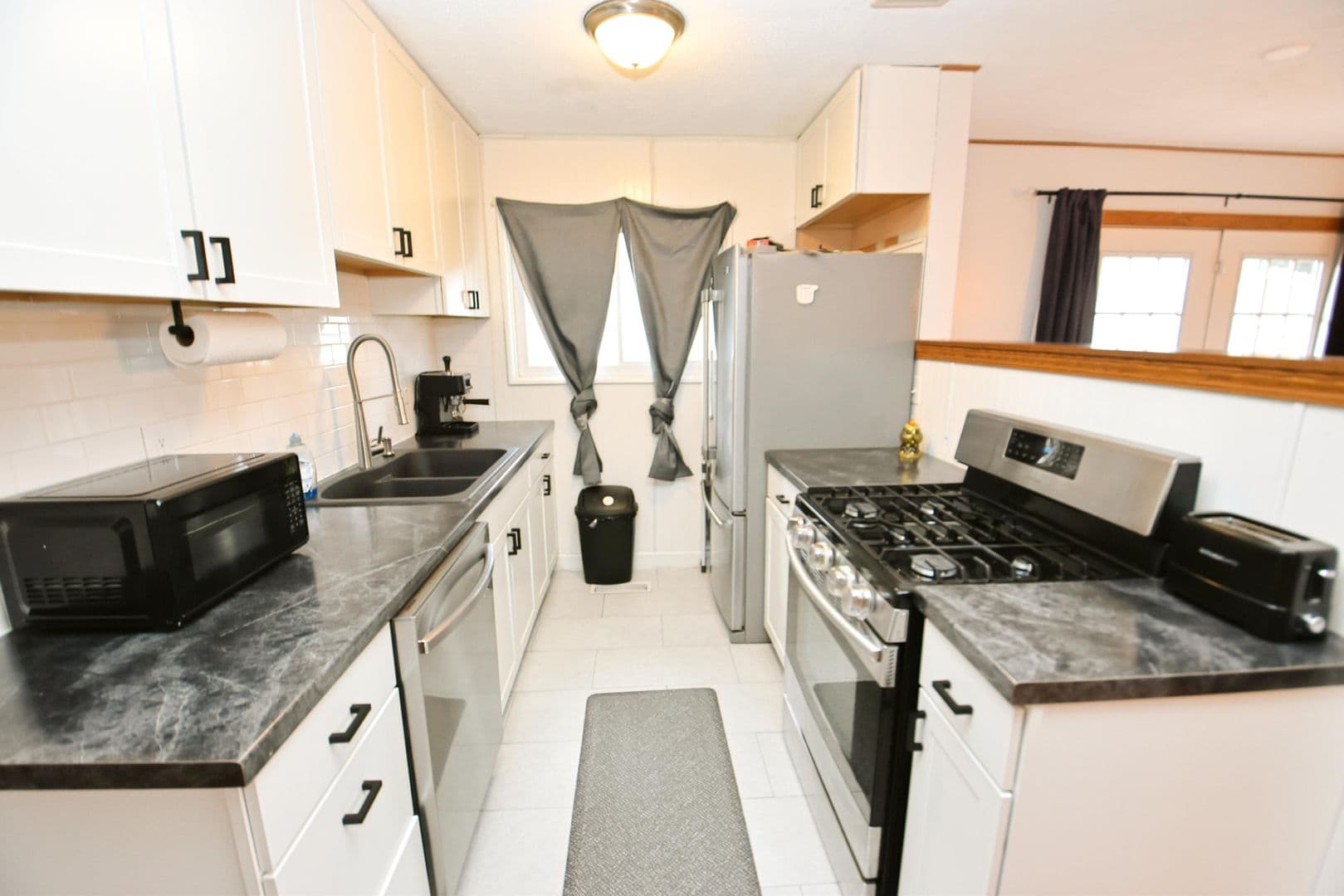 South Bend House: 1954 Malvern Way