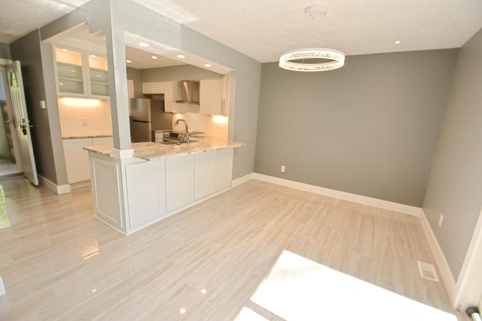 South Bend Condo: 18188 Stoneridge