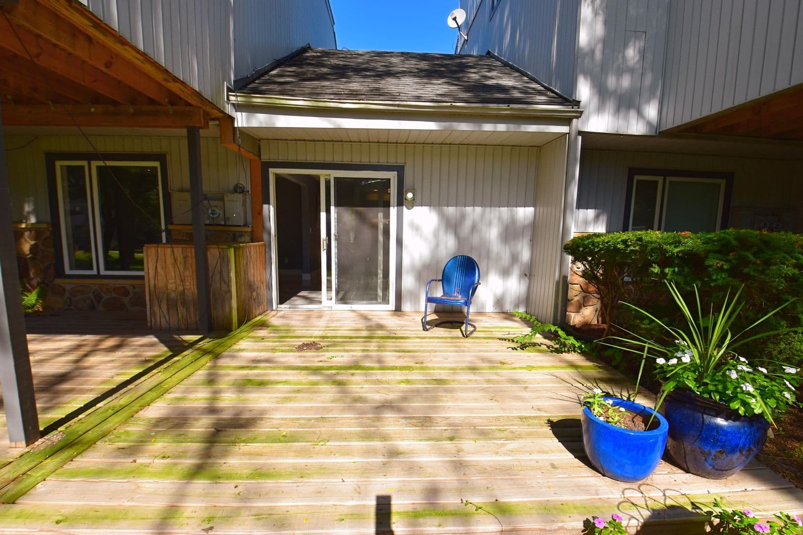 South Bend Condo: 18188 Stoneridge