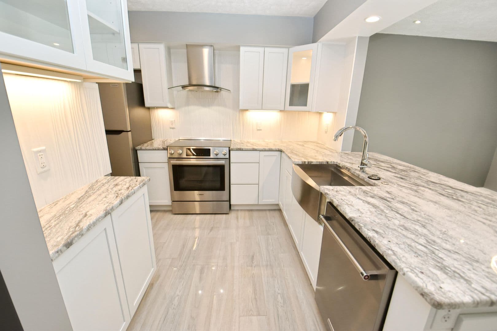 South Bend Condo: 18188 Stoneridge