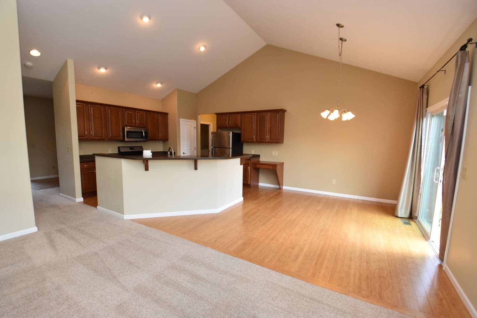 South Bend House: 18416 Summer Wind Ln.